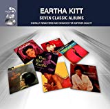 7 Classic Albums - Eartha Kitt