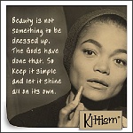 Kittism-beauty