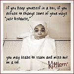 Kittism-box