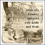 Kittism-confused
