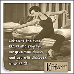 Kittism-listentotune